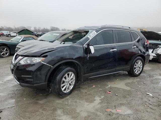 2020 NISSAN ROGUE S for Sale | IL - SOUTHERN ILLINOIS | Wed. Mar 20 ...