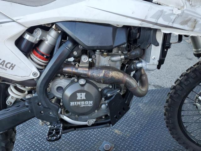 2018 KTM 500 EXC-F - VBKEXL404JM414226