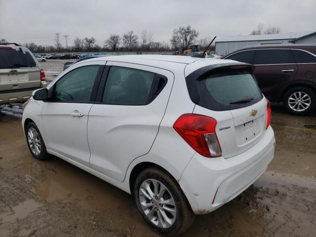 KL8CD6SA1MC733360 | 2021 CHEVROLET SPARK 1LT