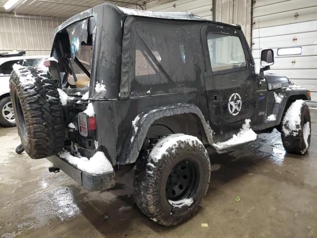 1998 Jeep Wrangler - Image 3