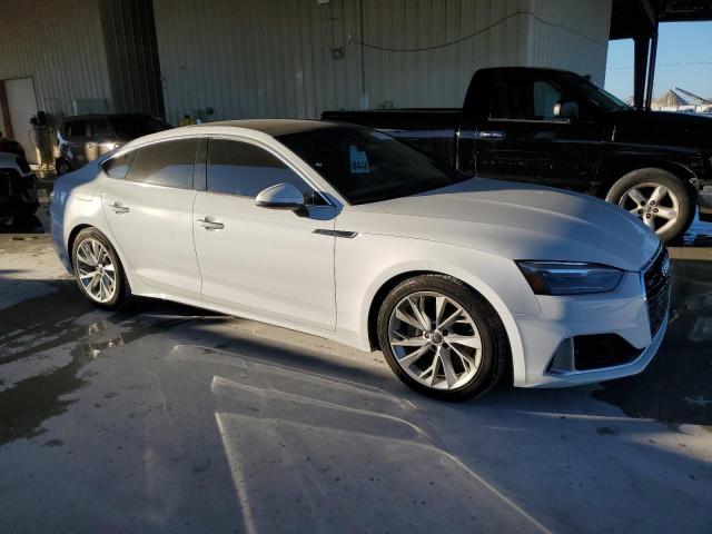 WAUANCF55LA008889 2020 AUDI A5, photo no. 4