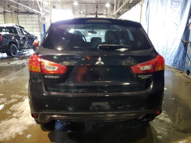 4A4AP3AU5EE005152 | 2014 MITSUBISHI OUTLANDER