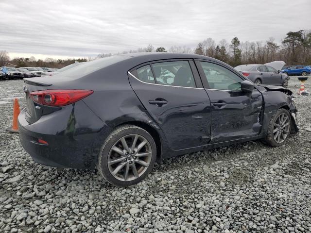 3MZBN1V30JM169983 | 2018 MAZDA 3 TOURING