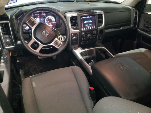 2022 RAM 1500 CLASS - 1C6RR6LG5NS169393