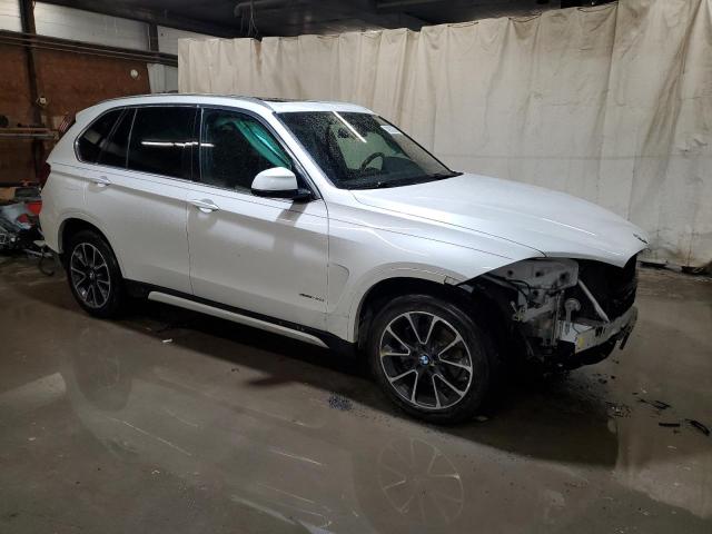 5UXKR0C58H0V66620 | 2017 BMW X5 XDRIVE3