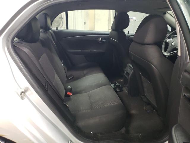 2010 Chevrolet Malibu 1Lt VIN: 1G1ZC5EB2AF182653 Lot: 39084514