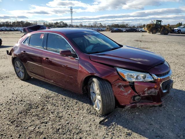 1G11D5SL1FF118750 | 2015 CHEVROLET MALIBU 2LT