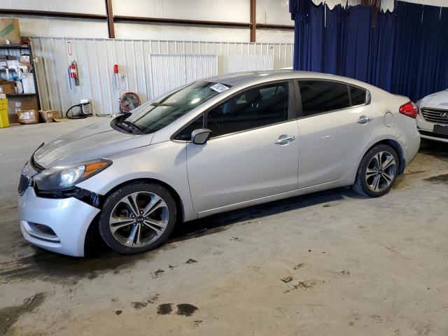 2016 Kia Forte EX