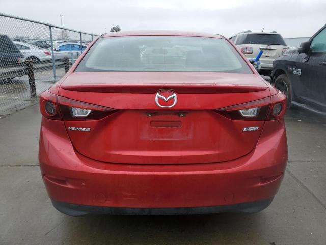 JM1BM1V72E1127326 | 2014 MAZDA 3 TOURING