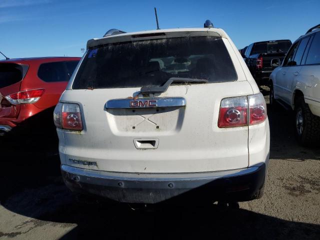 1GKER13728J115929 | 2008 GM c acadia sle