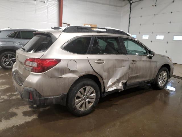 2019 SUBARU OUTBACK 2. - 4S4BSAFC4K3237274