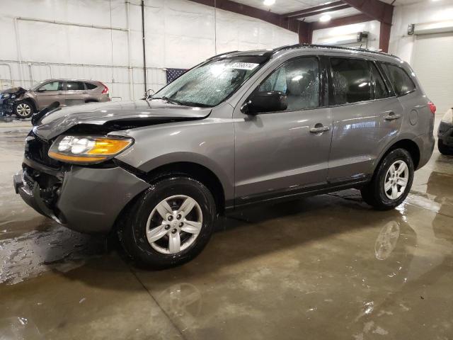 2009 Hyundai Santa Fe GLS