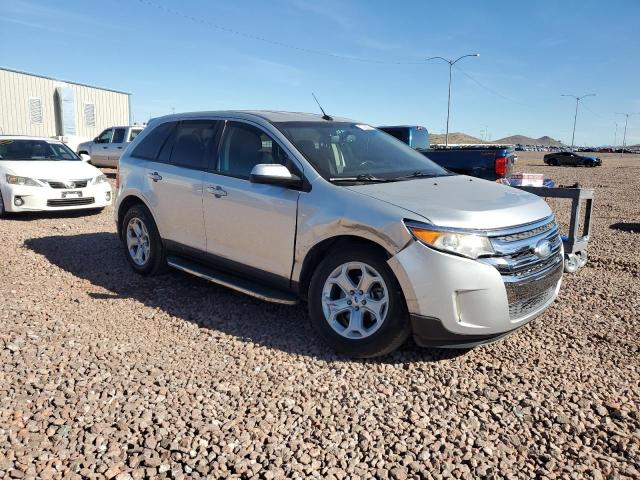 2FMDK3JC0EBA10812 | 2014 FORD EDGE SEL