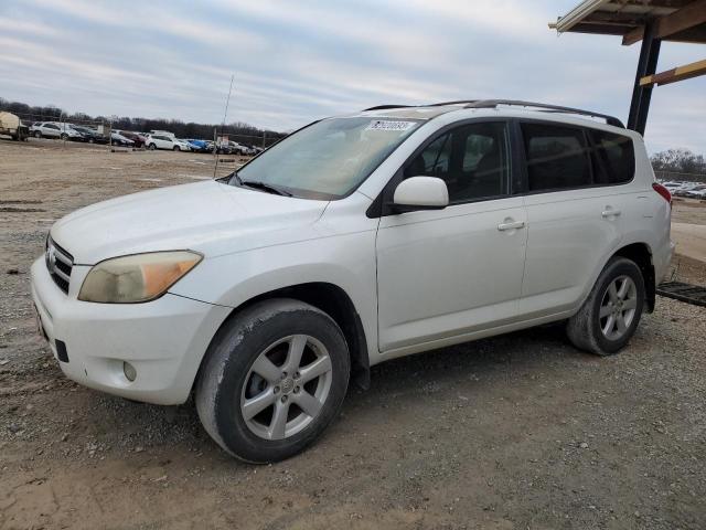 2006 Toyota RAV4 Limited