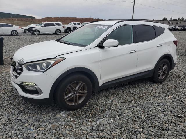Vin: 5xyzu3lb6hg432723, lot: 36966364, hyundai santa fe 2017 img_1
