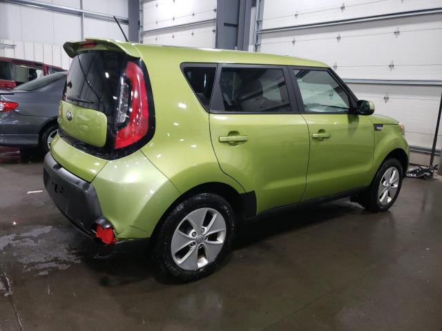 KNDJN2A23E7045465 | 2014 KIA SOUL