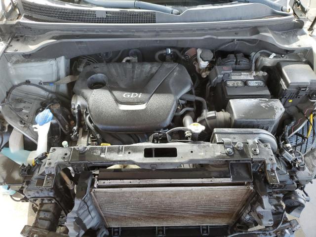 KNDJN2A24F7178317 | 2015 KIA SOUL