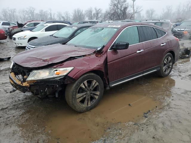 2014 Honda Crosstour EX-L