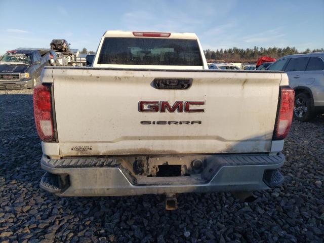 1GT49LE77NF254968 | 2022 GMC SIERRA K25