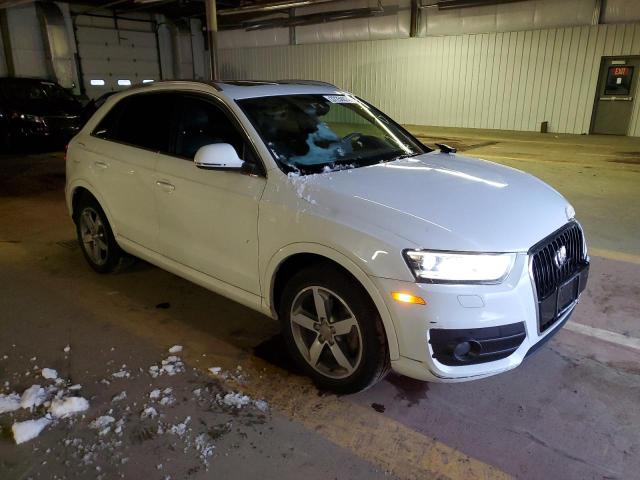 WA1EFCFS3FR002256 | 2015 AUDI Q3 PREMIUM