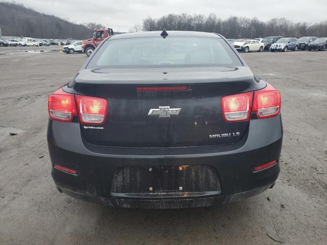 2014 Chevrolet Malibu - Image 6
