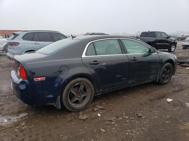 1G1ZB5E15BF264730 2011 Chevrolet Malibu Ls