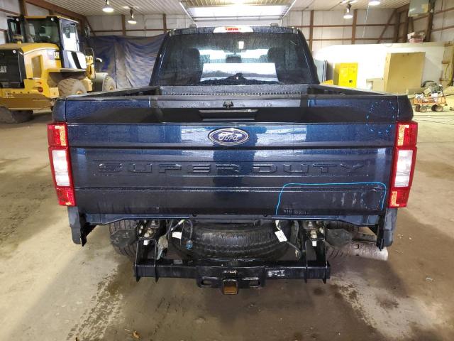 1FT7W2BTXNEF06218 | 2022 FORD F250 SUPER