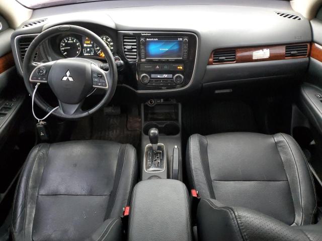 JA4AD3A31FZ013258 | 2015 MITSUBISHI OUTLANDER