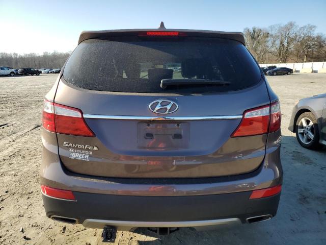 KM8SM4HF6FU101974 | 2015 HYUNDAI SANTA FE G