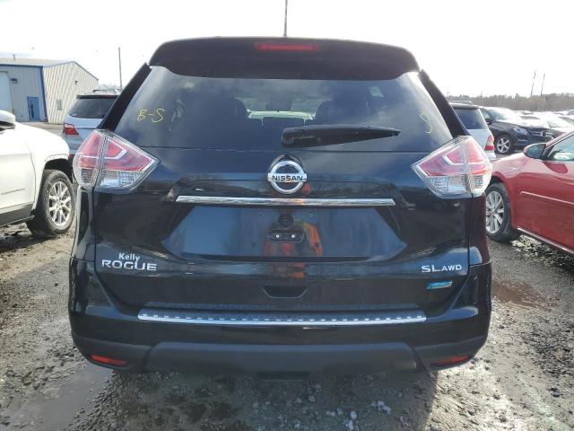 5N1AT2MV0EC864545 | 2014 NISSAN ROGUE S