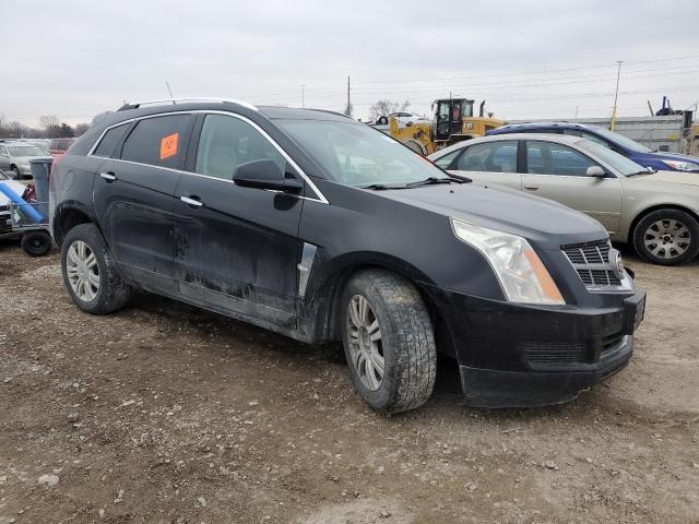 2010 Cadillac SRX - Image 4