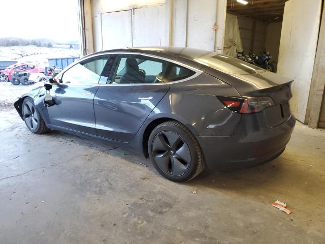 5YJ3E1EB2KF209985 | 2019 TESLA MODEL 3