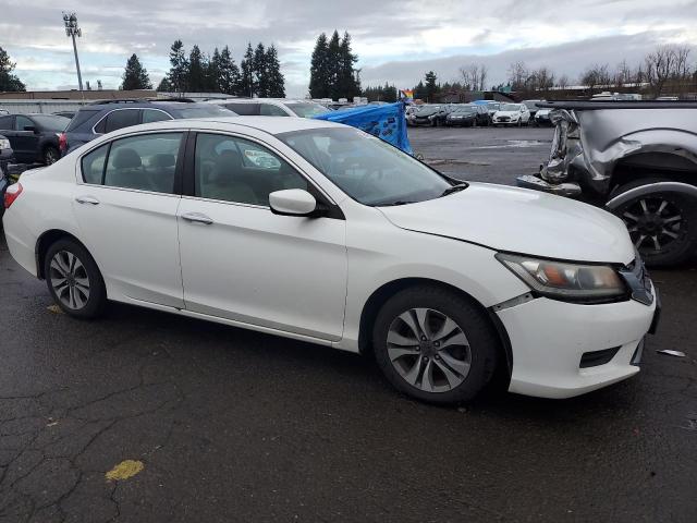 Vin: 1hgcr2f34ea112870, lot: 38405104, honda accord lx 20144