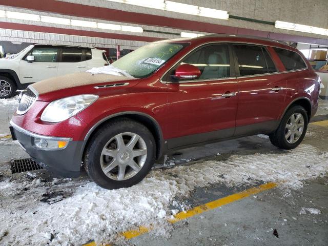 2010 Buick Enclave CXL