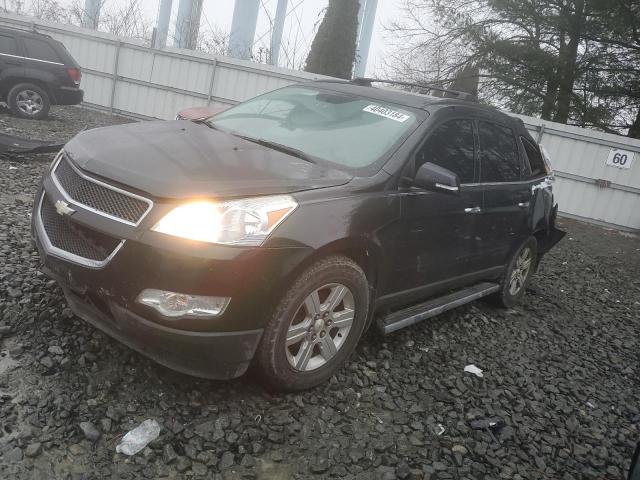 2011 Chevrolet Traverse LT