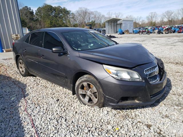 2013 Chevrolet Malibu Ls VIN: 1G11B5SA6DF207246 Lot: 37975234