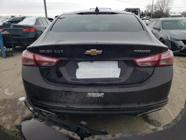 1G1ZE5SX9LF009077 | 2020 CHEVROLET MALIBU PRE