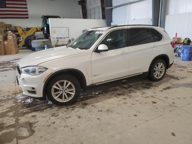 2015 BMW X5 xDrive35d