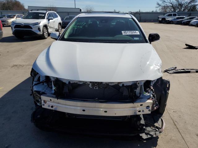 2023 TOYOTA CAMRY SE N - 4T1S11AK6PU132433