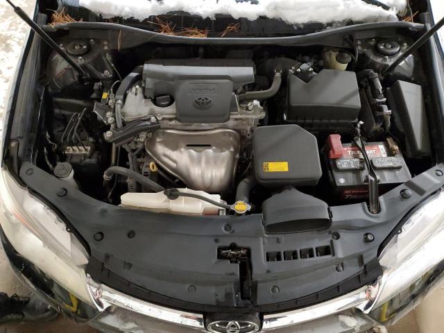 VIN 4T1BF1FK0FU932377 2015 Toyota Camry, LE no.11