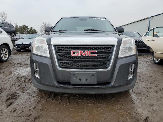 2GKFLVEK8F6178879 | 2015 GM c terrain sle