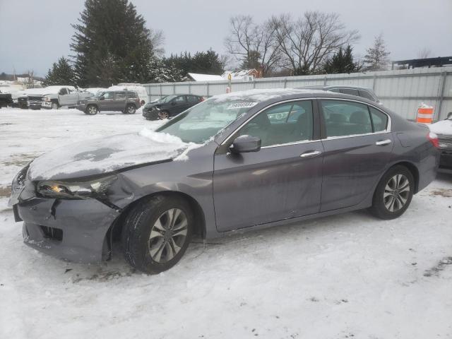 1HGCR2F37FA012330 | 2015 HONDA ACCORD LX