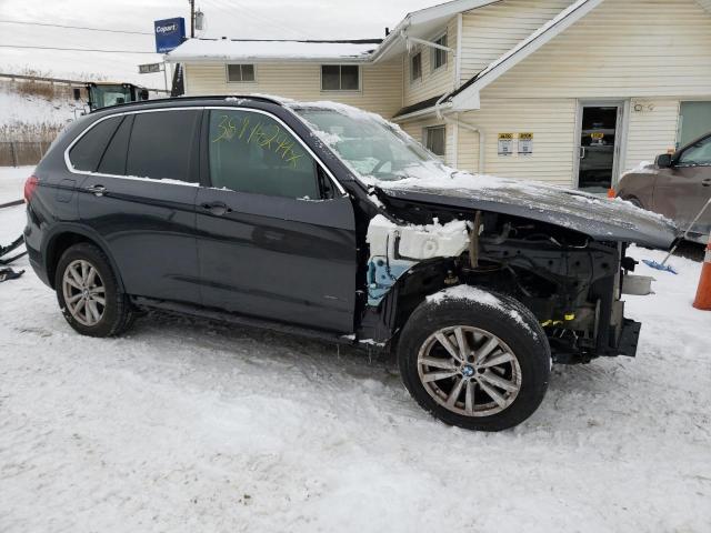 VIN 5UXKR0C55F0K70578 2015 BMW X5, Xdrive35I no.4