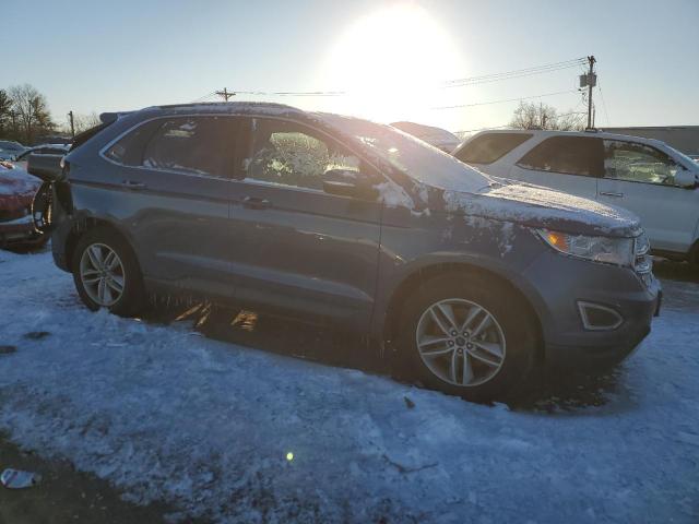 2FMPK4J95JBB22474 | 2018 FORD EDGE SEL