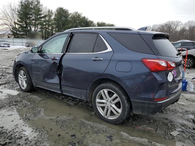 2019 CHEVROLET EQUINOX PR 3GNAXYEXXKL284982