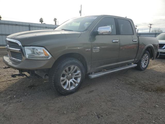 2014 Ram 1500 Longhorn