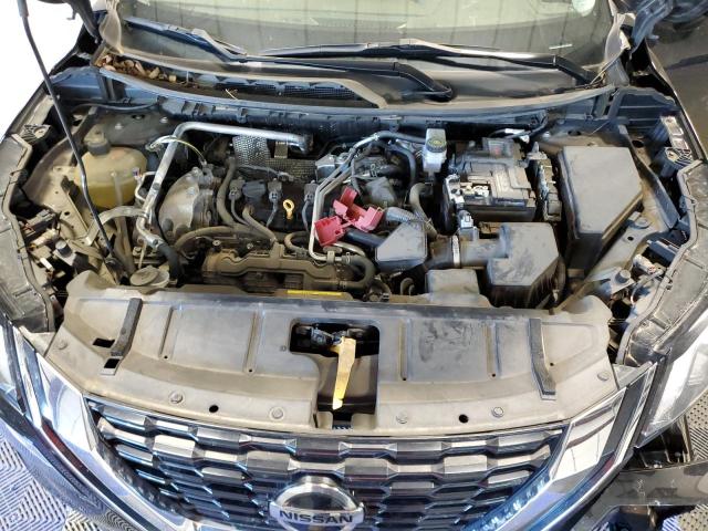 5N1AT3BA1MC791612 | 2021 NISSAN ROGUE SV