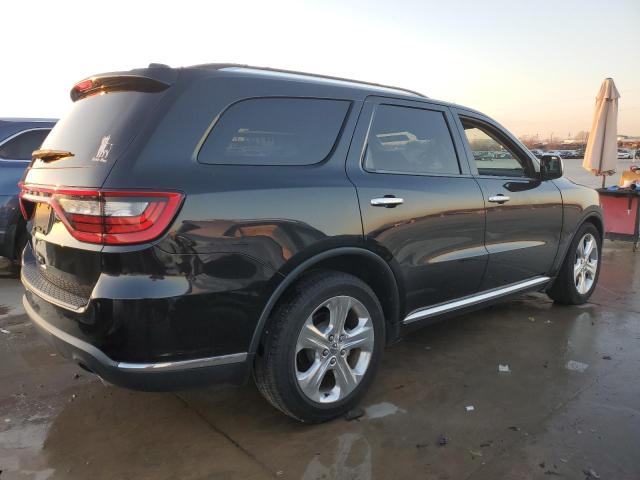 1C4RDHAG9FC702427 | 2015 DODGE DURANGO SX