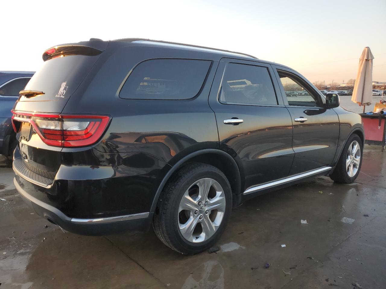 1C4RDHAG9FC702427 2015 Dodge Durango Sxt 1C4RDHAG9FC702427 2015 Dodge Durango Sxt