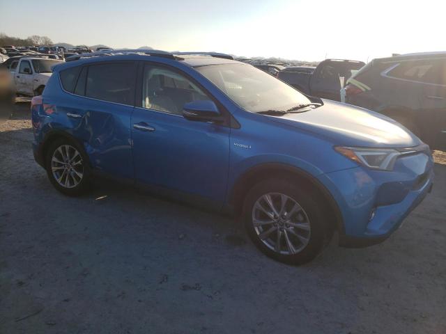 JTMDJREV7GD039145 | 2016 Toyota rav4 hv limited